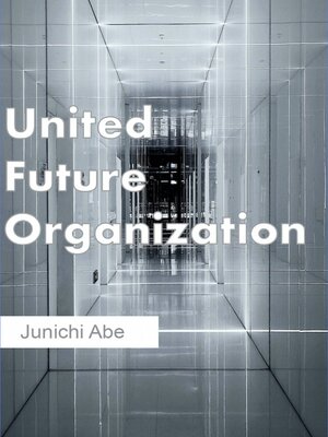 cover image of United Futuru Organization